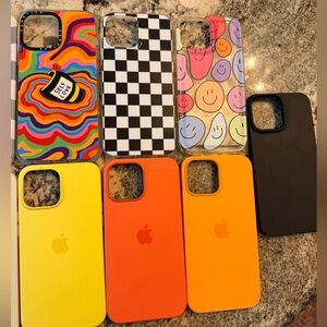 Miscellaneous iPhone 13 Pro Max cases